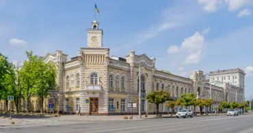 Кишинёв прогнозирует потери более 900 млн леев из-за новой налоговой политики