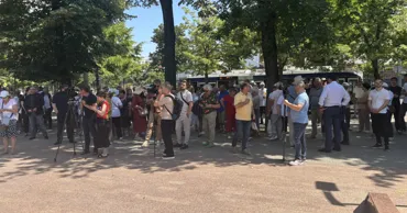 Câți participanți a adunat opoziția la protestul de astăzi? Datele poliției