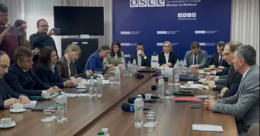 Impozitarea firmelor din stânga Nistrului. Chișinăul și Tiraspolul se întâlnesc din nou