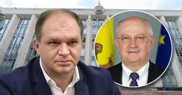 Чебан после отставки Мунтяну: Вся власть должна уйти, нужны досрочные выборы