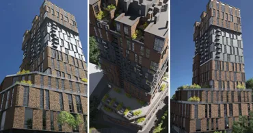 Nixon - новый символ Кишинева Ⓟ