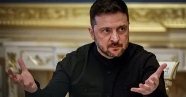 Ce i-a cerut Zelenski lui Trump pentru a opri atacurile Kremlinului
