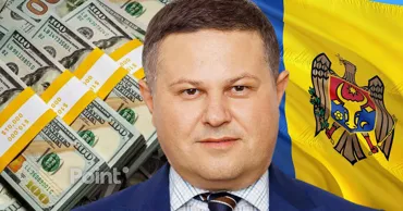 Тофилат: Расходы на обслуживание госдолга выросли с 1,5 до 6 млрд леев за 5 лет