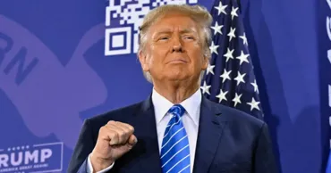 Трамп допустил импичмент при поражении республиканцев на выборах в ноябре
