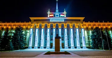 Тирасполь раскритиковал программу Тофана по Приднестровью
