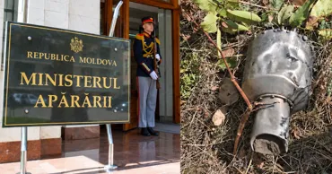 Ministerul Apărării, despre drona de la Colonița: Acest survol nu a fost înregistrat
