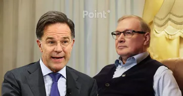 Рютте после заявлений Озерова: Давайте не будем наивны в оценке действий Москвы