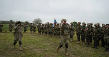 В Румынии завершились совместные военные учения Mărășești-2026