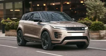 Jaguar Land Rover отзовет 21 тыс. автомобилей