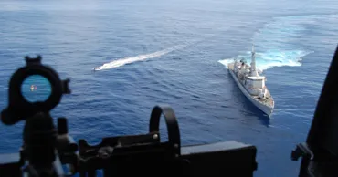 Turcia și Somalia au eliberat o navă deturnată de pirați: 14 atacatori au fost uciși