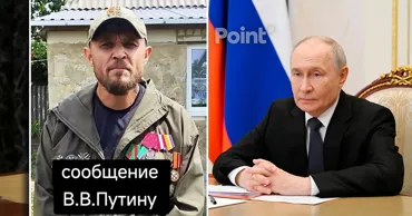Видеообращение бывшего военного к Путину набрало уже более 10 млн просмотров