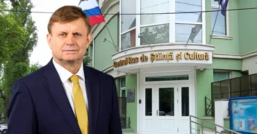 Chiveri, despre un nou Centru rus la Tiraspol: Ar contraveni dreptului internațional