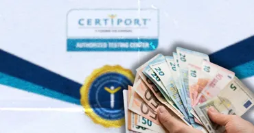 Corupția cu certificatele Certiport din Moldova: Examenul, schimbat la nivel global