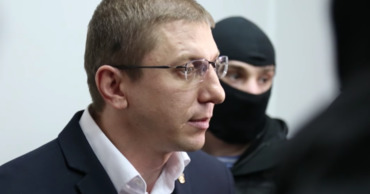 Названо имя прокурора, который дал показания против Мораря.
