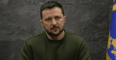 Зеленский сделал заявление о вступлении в ЕС: Готовимся к дальнейшим решениям