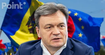 Речан: Пакет ЕС поможет Молдове развивать экономику не менее чем на 5% в год