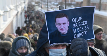 Оппозиция в России анонсировала новые протесты в следующие выходные.