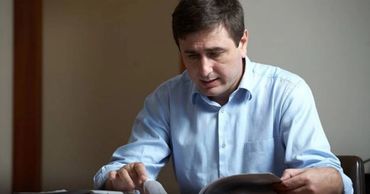 Вячеслав Ионицэ, экономический эксперт.