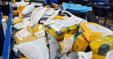 Таможенная служба упростила процедуру декларирования товаров для мелких экспортеров.