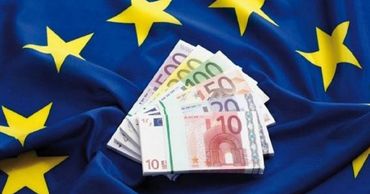 До настоящего времени наша страна получила 30 миллионов евро из этой суммы.