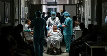 Statistică sumbră în Moldova: Ce boli provoacă cele mai multe decese