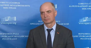 Лишённый гражданства Молдовы «депутат» Кравчук хочет стать лидером Приднестровья