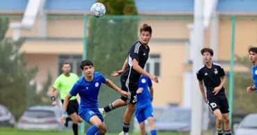 Sheriff U-19, învinsă de Farul Constanța cu 0-2 în UEFA Youth League