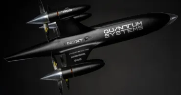 Dronă electrică testată la 699 km/h: Recordul așteaptă confirmarea