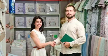 Microinvest: «Нам хотелось построить что-то своё, дома» – Виктория Маленки, клиент Ⓟ