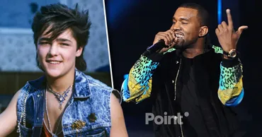 ИИ-трек «Седая ночь» с голосом Канье Уэста возглавил мировой Shazam