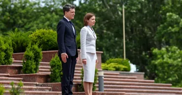 Aderarea Moldovei la UE: Scenariul unirii cu România, analizat de presa străină