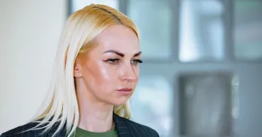 Высшая судебная палата отклонила жалобу Марины Таубер по делу о блокировке имущества