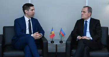 Молдова намерена диверсифицировать импорт газа и нефтепродуктов из Азербайджана