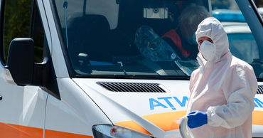 Еще 126 пациентов, вылечившихся от COVID-19, выписали из больниц.