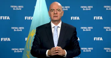 ФИФА и Белый дом обсудят риски проведения финала ЧМ-2026 из-за пожаров