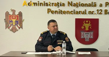 Суд отклонил апелляцию директора тюрьмы № 12 в Бендерах, управлявшего бизнесом