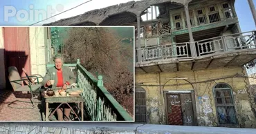 В Ираке хотят спасти дом знаменитой Агаты Кристи