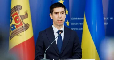 Mihail Popșoi: Susținerea Ucrainei înseamnă sprijin pentru Moldova