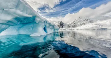 Oamenii de știință au petrecut 45 de zile în Arctica și au descoperit „ceva” viu sub gheață