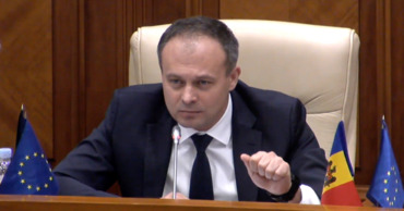 Канду о вотуме недоверия: "Неудачное правительство".