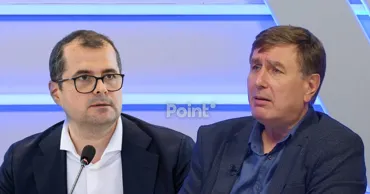 Ионицэ - Тофану: "В чем именно мы конкурентоспособны?"