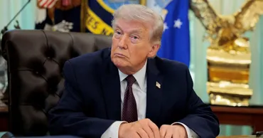 Трамп не исключил нанесение крупного удара по Ирану
