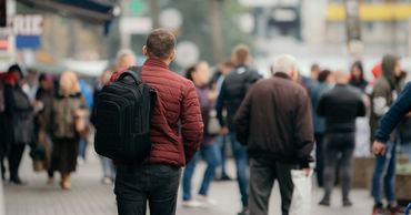 13 декабря в Молдове будет пасмурно. Ветер юго-восточный, слабый до умеренного.