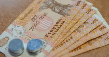 Компенсационные выплаты за заработную плату менее 6 300 леев приняты в первом чтении