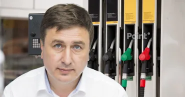 Ионицэ: Подорожание газа и топлива разгонит инфляцию в Молдове