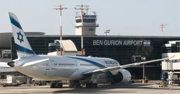 Copilotul cursei FlyDubai plănuia să prăbușească avionul pe aeroportul Ben-Gurion