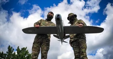 Военные конфликты удвоили объем инвестиций в оборонные стартапы