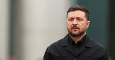 Зеленский: Россия проведет две волны мобилизации после выборов