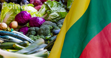 Литва ужесточит проверку овощей из ЕС