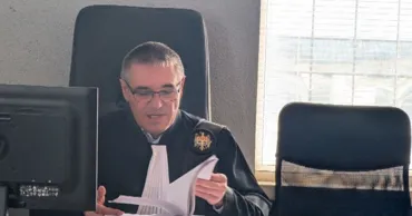Cererea lui Ion Creangă de recuzare a judecătorului Veaceslav Cernalev, respinsă